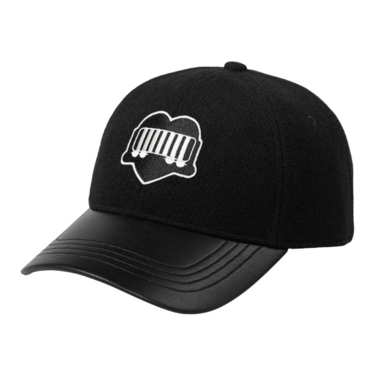 Кепка Carhartt WIP Original Design (черная)