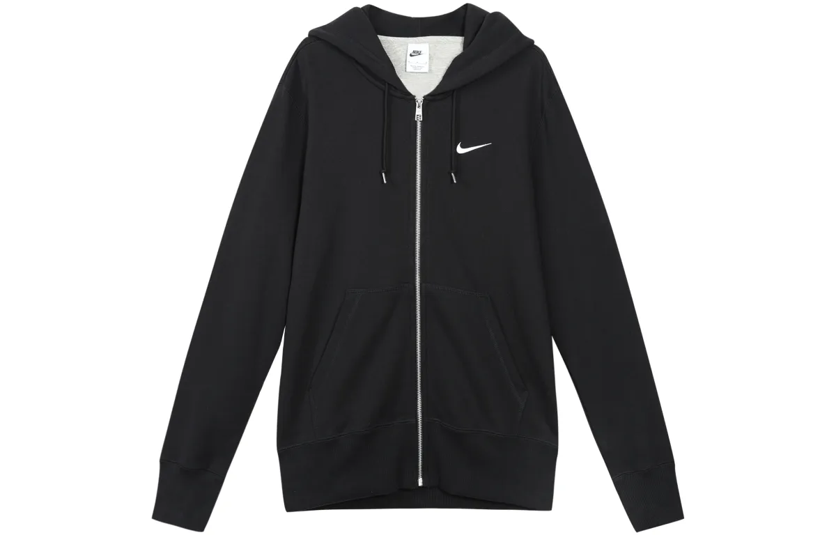 Nike Sweatshirts Men's Hooded (Non-detachable) Moderate