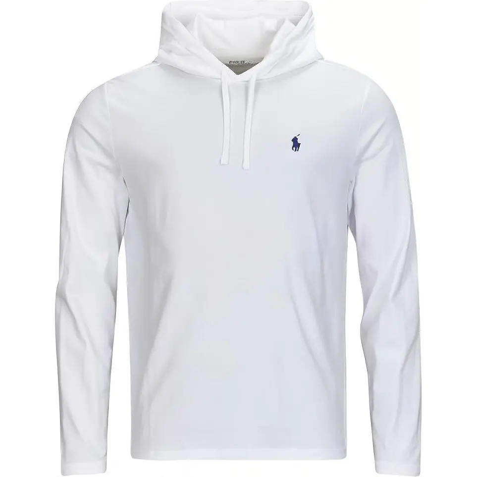 Polo Ralph Lauren FW23 Sweatshirt Men's White