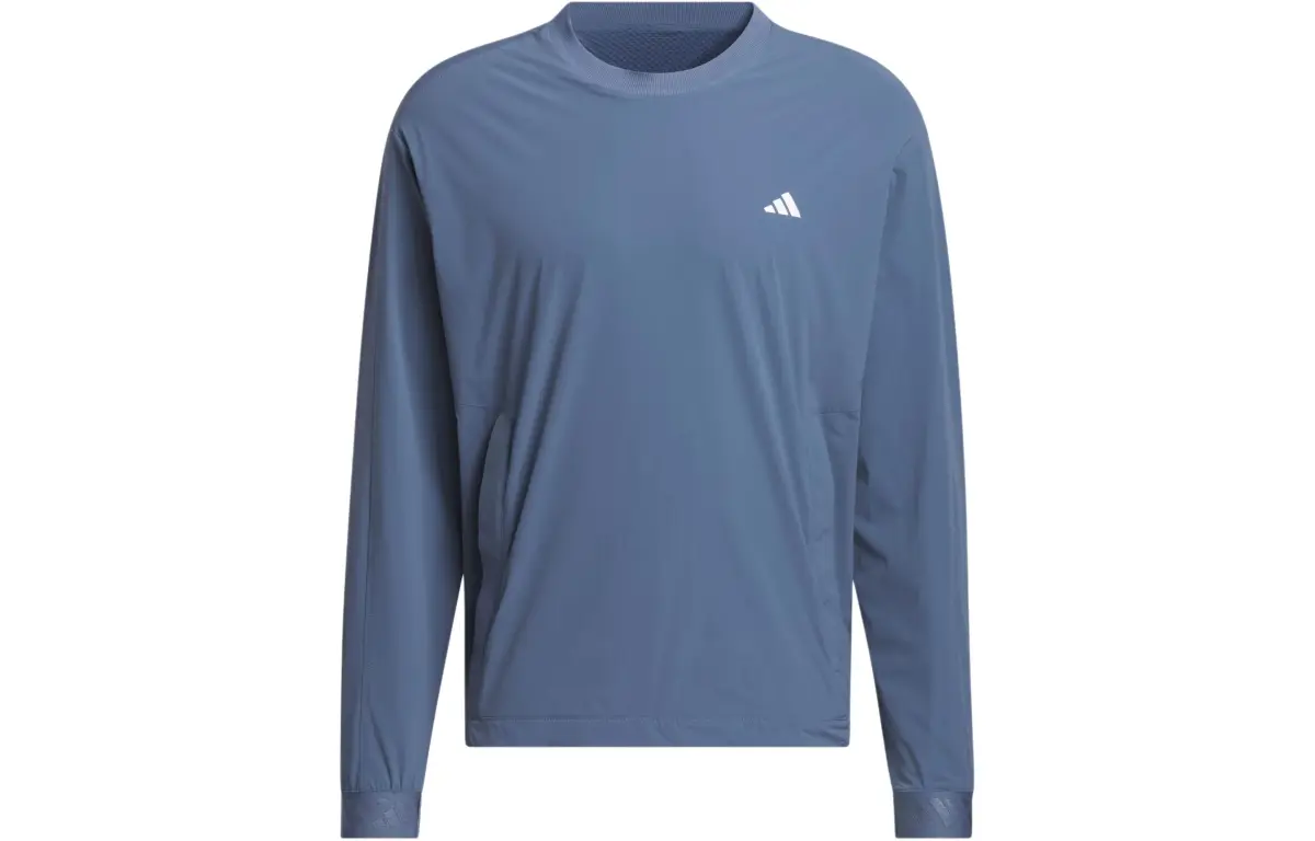 Adidas Ultimate365 Tour Wind.Rdy Sweatshirt