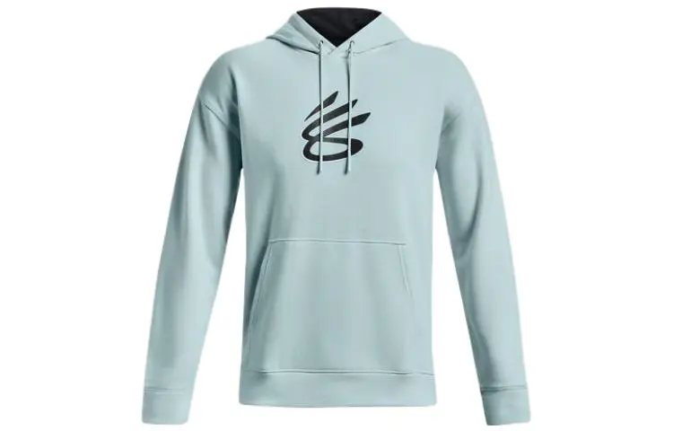 Under Armour Sweatshirt Men's Match Blue