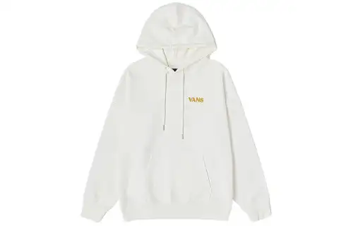 Vans Year Of The Dragon Collection Sweatshirt Unisex Ecru