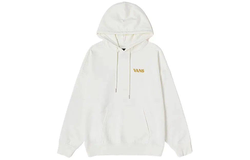 Vans Year Of The Dragon Collection Sweatshirt Unisex Ecru