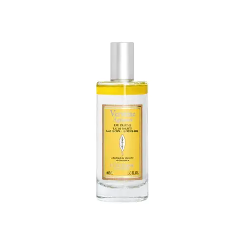 LOCCITANE L'OCCITANE Citrus Verbena Fresh