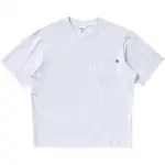 Converse POCKET TEE T Shirt Men's White