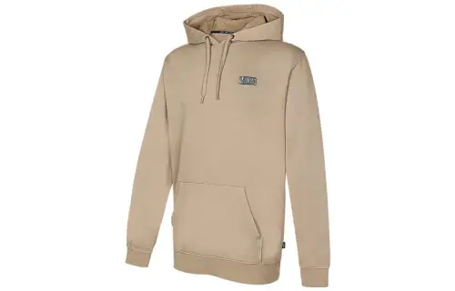 Vans Sweatshirts Unisex Apricot Hooded Moderate Other