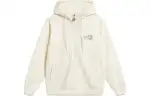 Li Ning Sports Life Collection Sweatshirt Men's Ecru