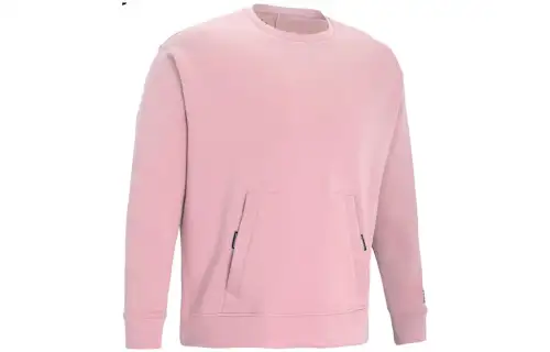 Under Armour Sweatshirt Men's Pink