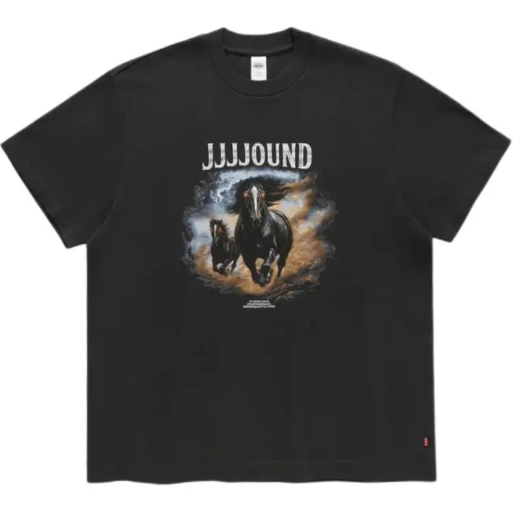 Levi's JJJJound Collaboration T-Shirt Men's