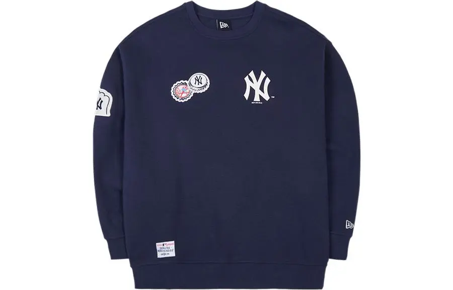 New Era x MLB Sweatshirt Unisex