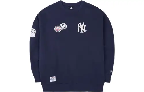 New Era x MLB Sweatshirt Unisex