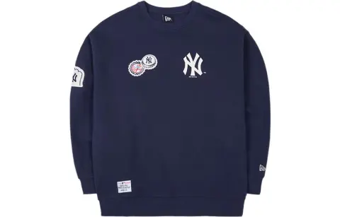 New Era x MLB Sweatshirt Unisex