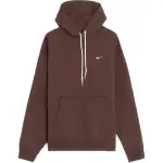 Nike Solo Fleece Hoodie
