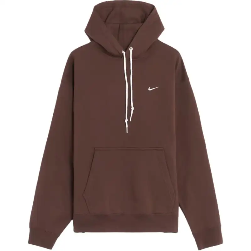 Nike Solo Fleece Hoodie