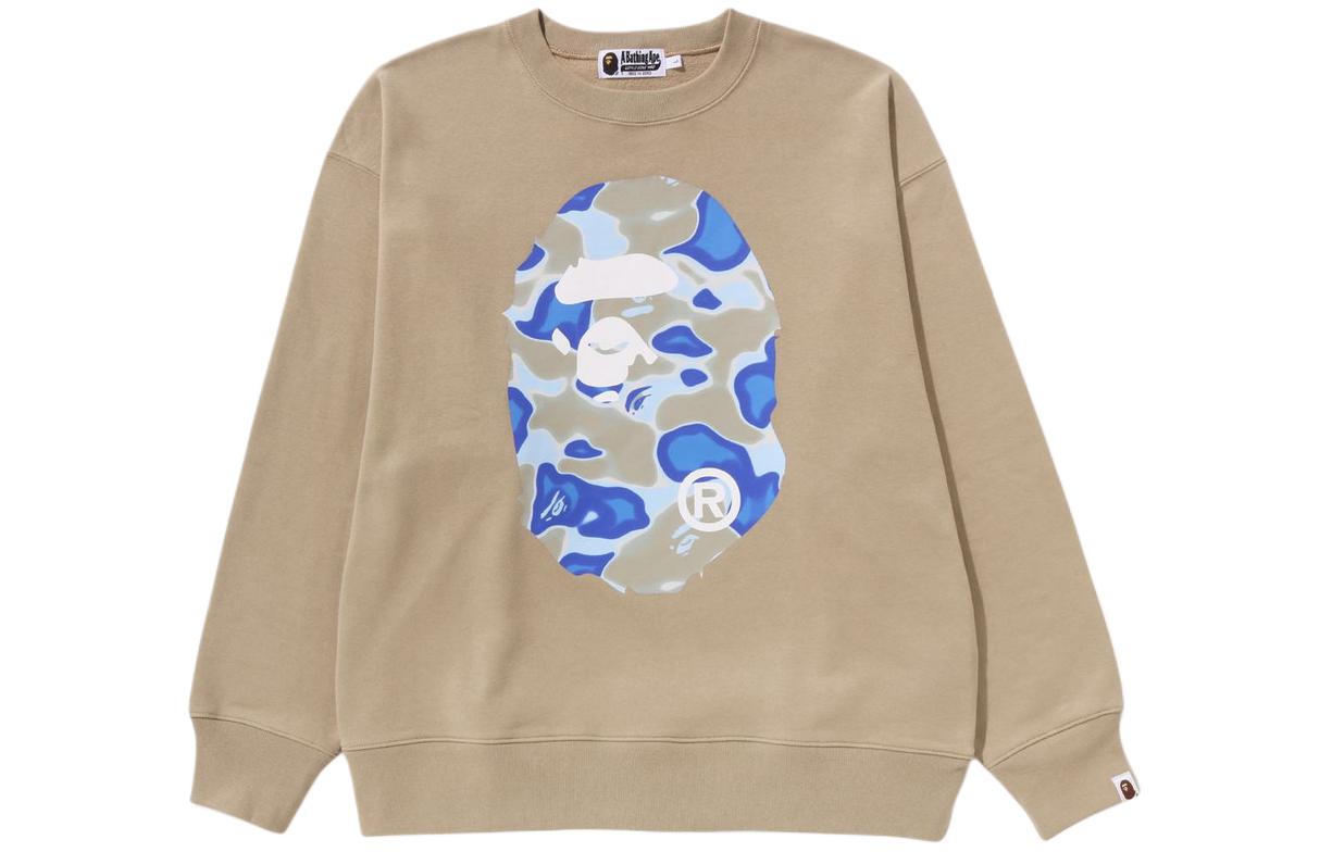 Мужское худи A Bathing Ape (черное)