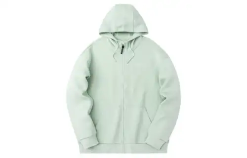 Anta Sweatshirt Unisex Mugwort Green