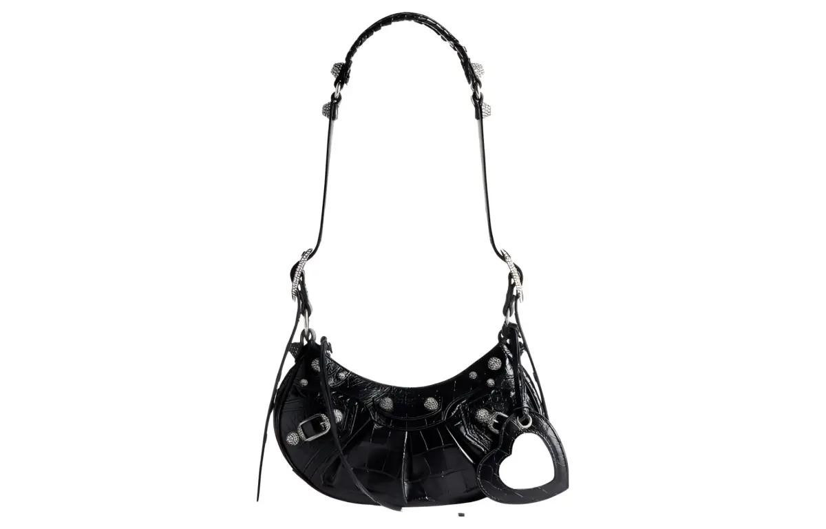 Balenciaga Le Cagole Xs Shoulder Bag