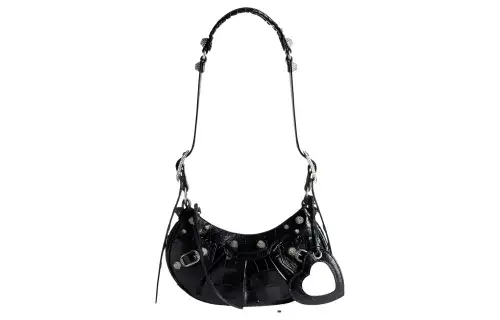Balenciaga Le Cagole Xs Shoulder Bag