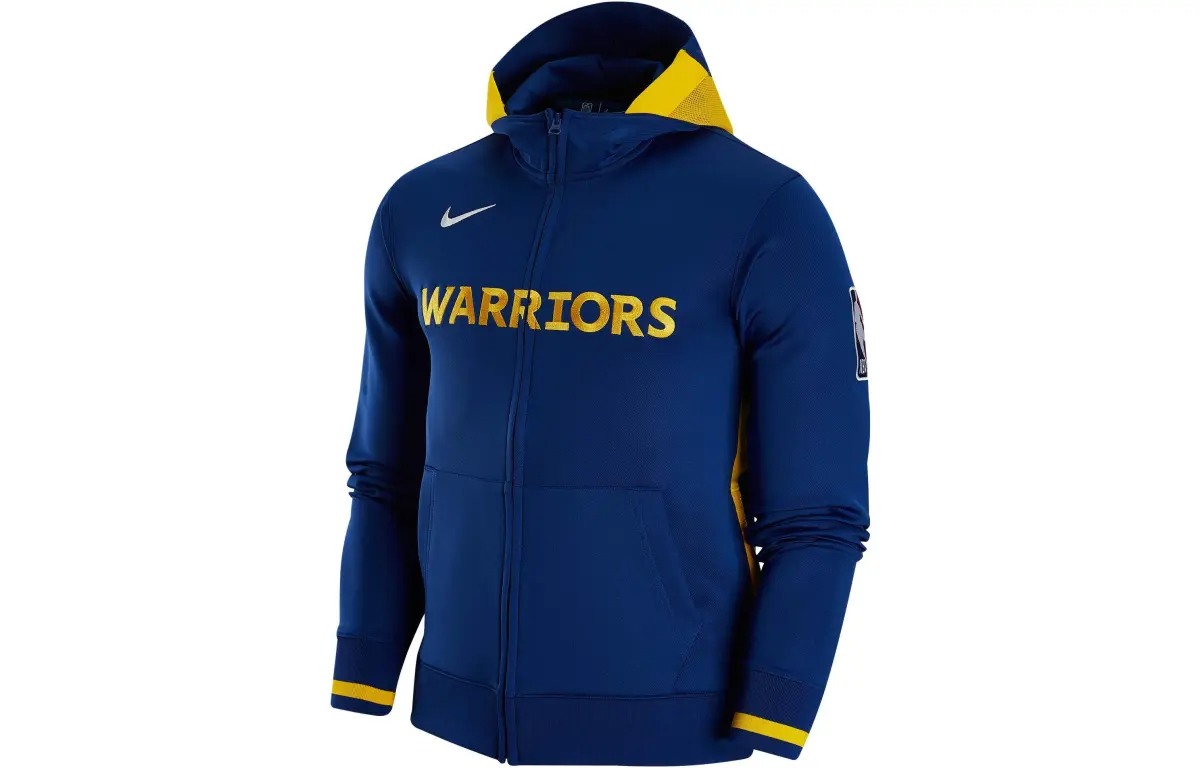 Nike Sweatshirt Men's Rush Blue