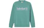 Timberland EST. 1973 Sweatshirt Men's Cyan