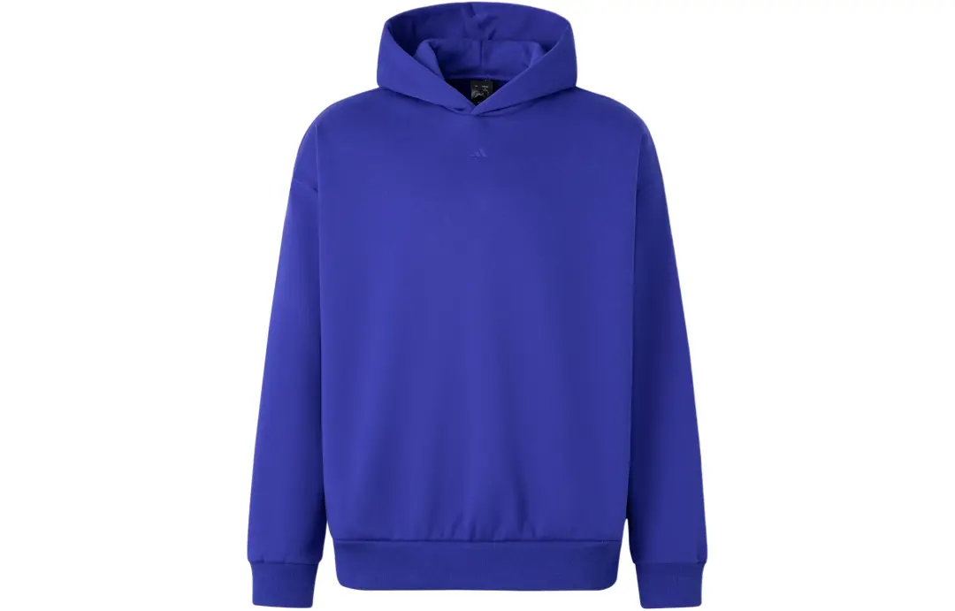 adidas One Fl Basketball Hoodie