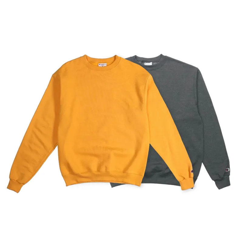 Champion Sweatshirt Unisex 2 Pack