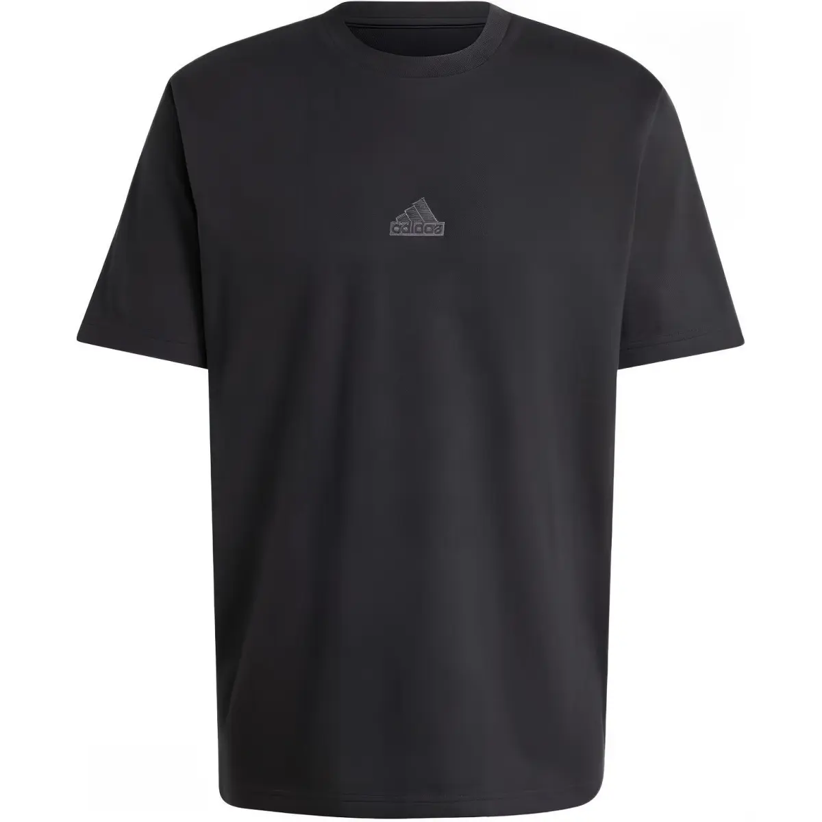 Adidas City Escape Graphic Tee