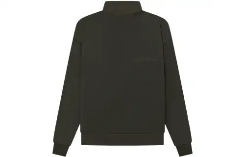 Fear Of God Essentials Turtleneck