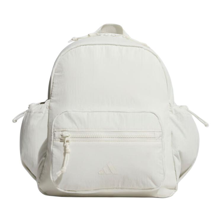 рюкзак adidas Nylon Backpack (черный)