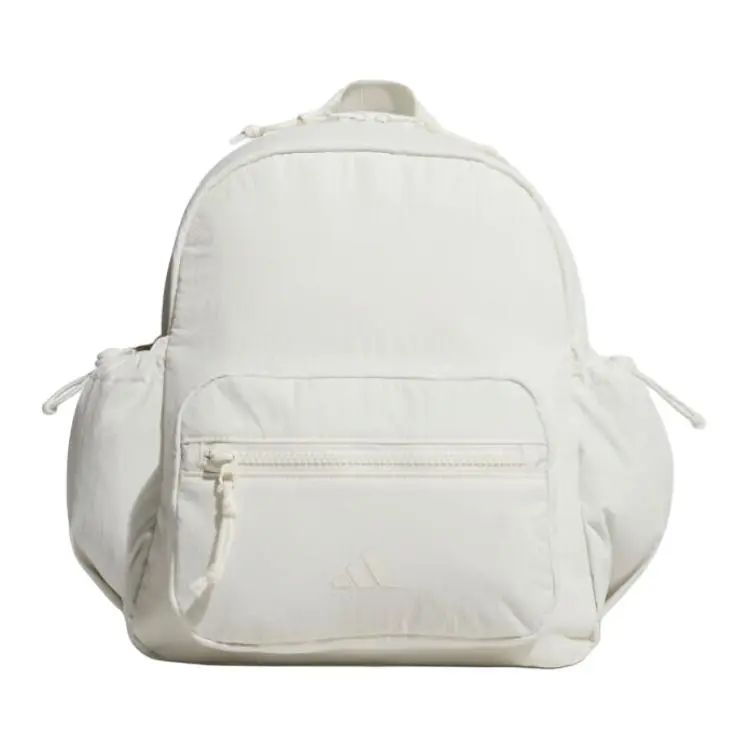 Adidas Polyamide Backpack Unisex Multicolor