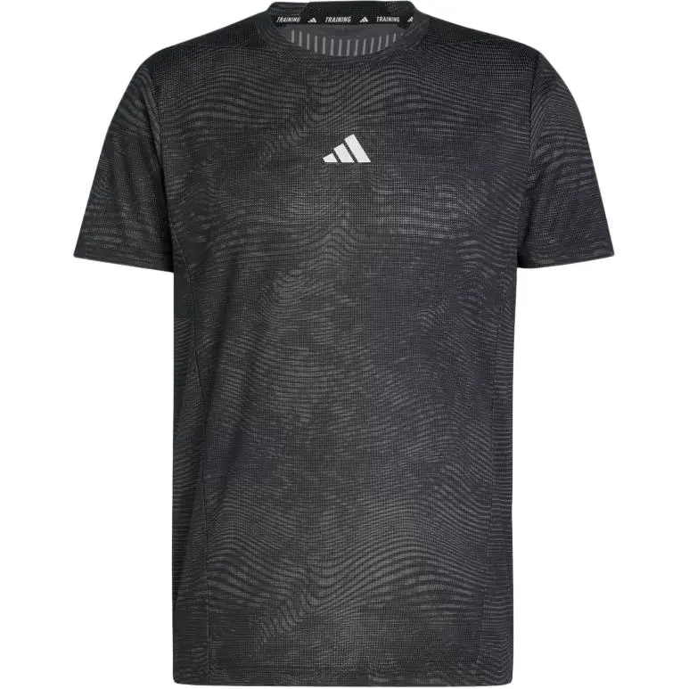 Adidas Free Shipping With AdiClub Designed For Training HEAT.RDY Hiit Training Tee