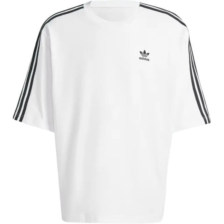 Adidas Originals T Shirt Men's White