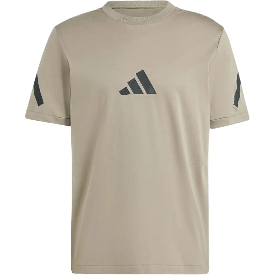 Adidas Free Shipping With AdiClub Adidas Z.N.E. Tee