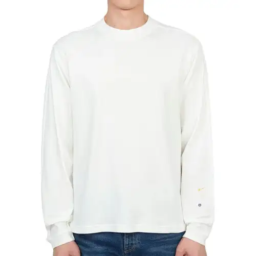 STONE ISLAND T Shirt Men's White