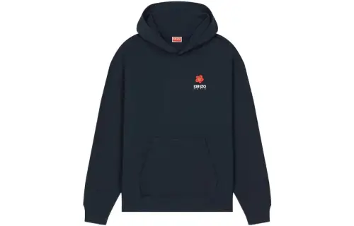 KENZO Boke Flower Hoodie