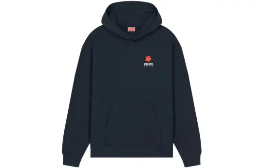 KENZO Boke Flower Hoodie