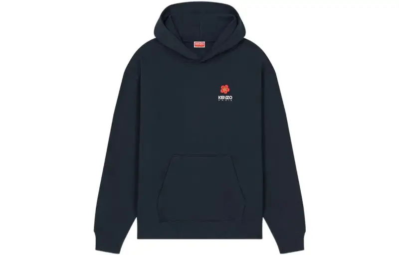 KENZO Boke Flower Hoodie