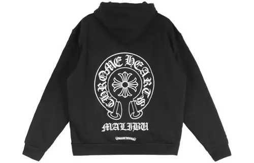 Chrome Hearts Honolulu Exclusive Hoodie