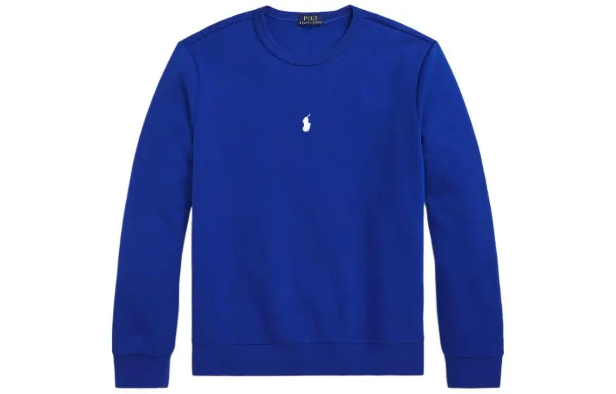 Polo Ralph Lauren Sweatshirt Men's Blue