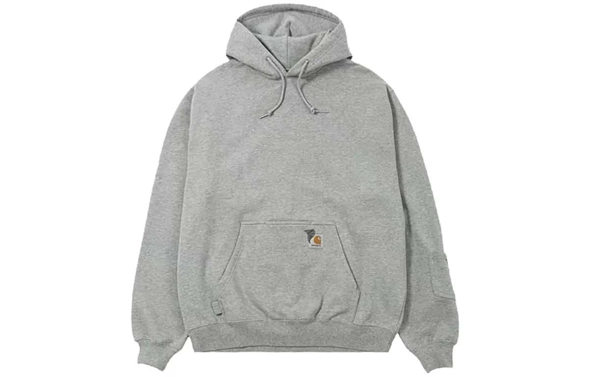 Carhartt WIP X Invincible Hoodie