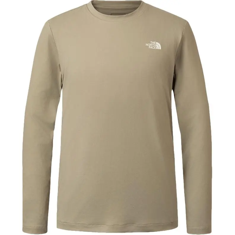 THE NORTH FACE T Shirt Men's Clay Gray