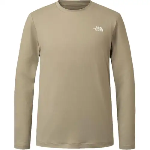 THE NORTH FACE T Shirt Men's Clay Gray