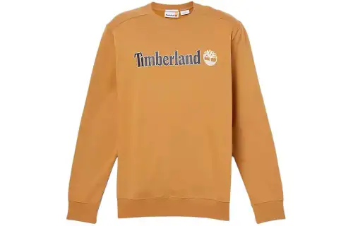 Timberland Sweatshirt Men's Wheat