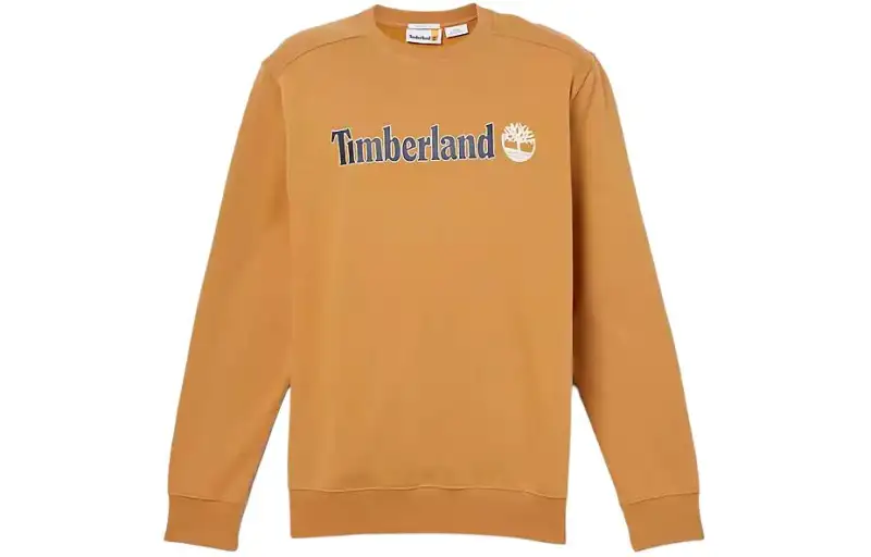 Timberland Sweatshirt Men's Wheat