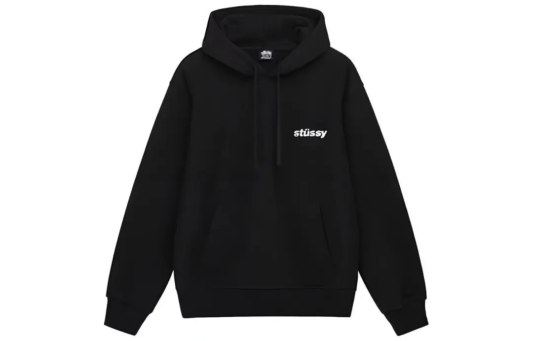 Stussy Popsicle Hoodie