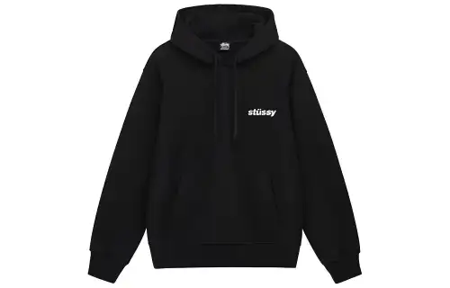 Stussy Popsicle Hoodie