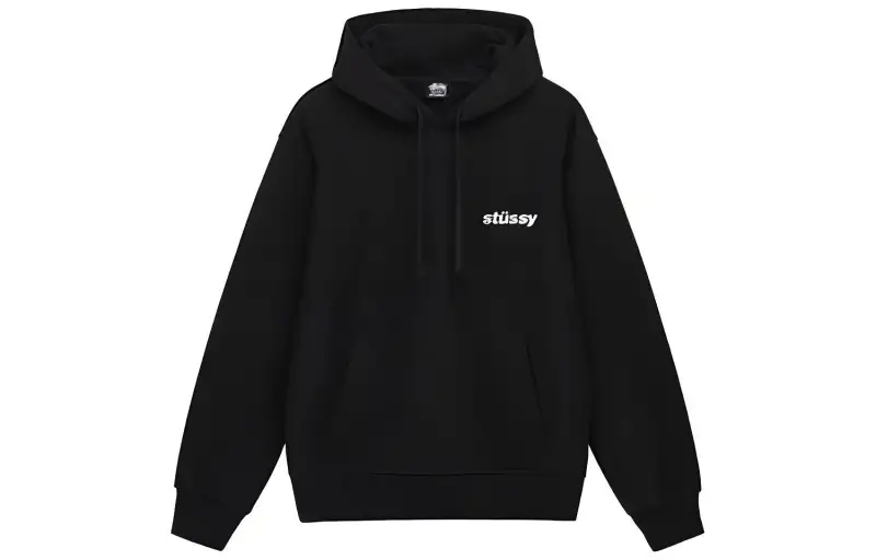 Stussy Popsicle Hoodie