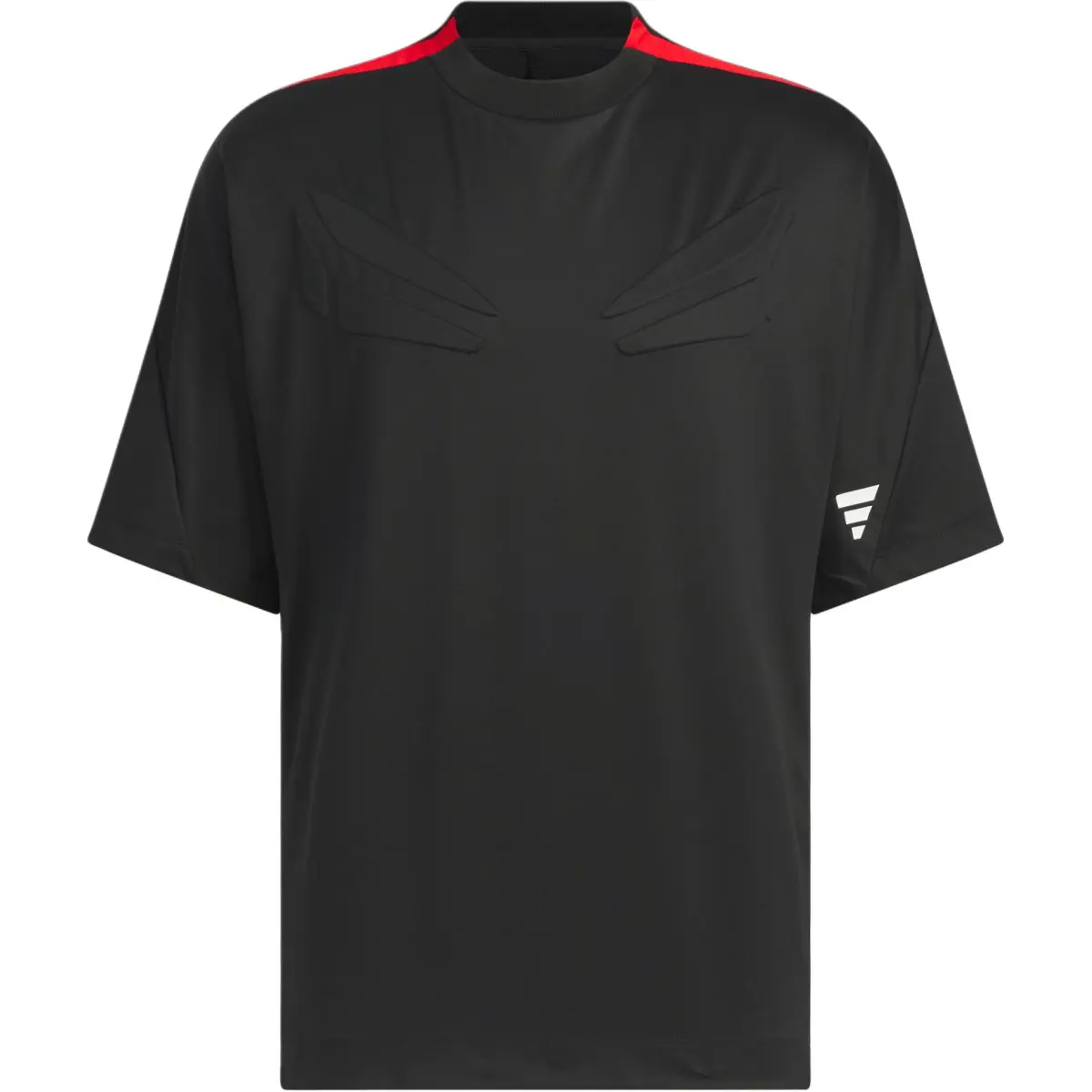 Adidas FW24 T Shirt Men's Black