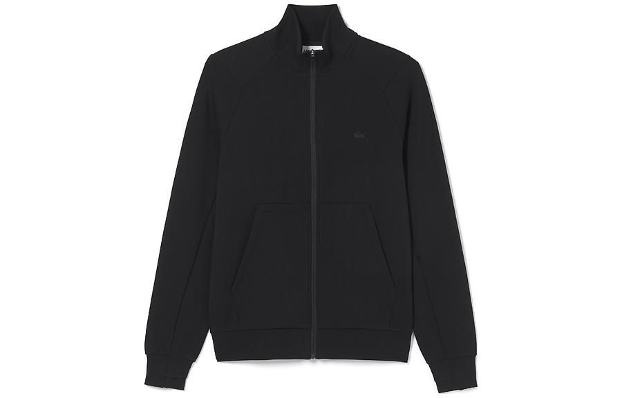 Мужская куртка LACOSTE LACOSTE SS23 (черная)