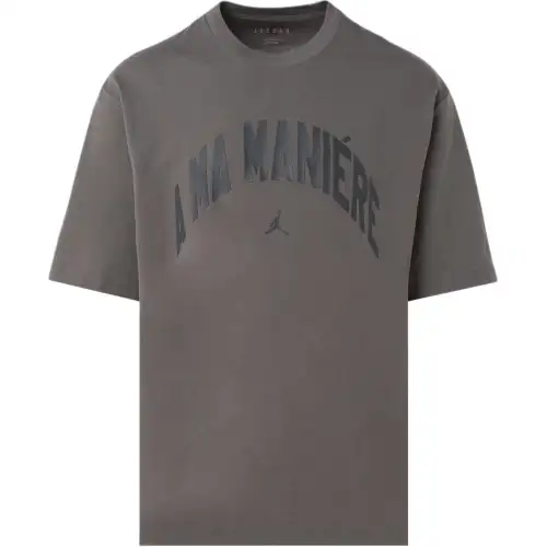 Jordan X A Ma Maniere T Shirt